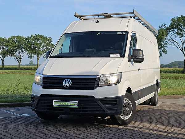 VOLKSWAGEN - CRAFTER 50 2.0