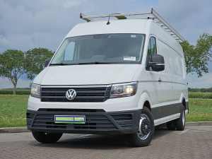 VOLKSWAGEN - CRAFTER 50 2.0