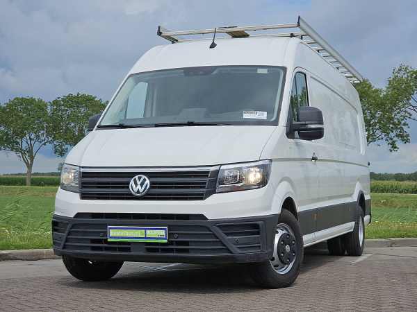 VOLKSWAGEN - CRAFTER 50 2.0