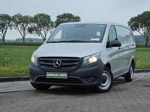 MERCEDES-BENZ - VITO 114