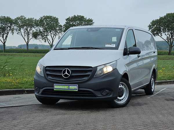 MERCEDES-BENZ - VITO 114