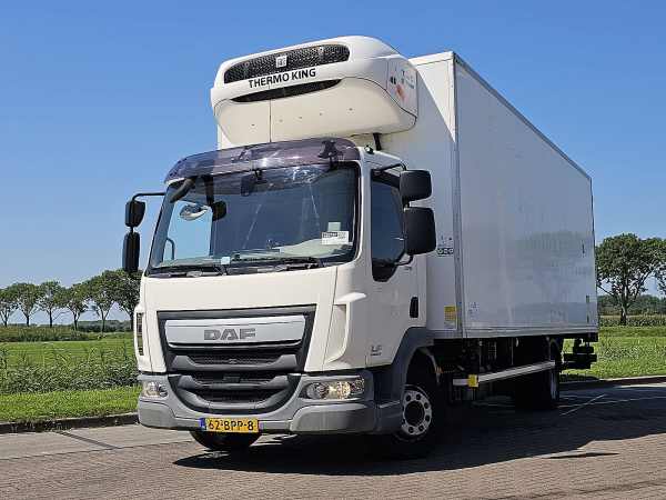 DAF - LF 220