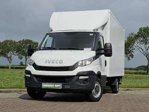 IVECO - DAILY 35S15