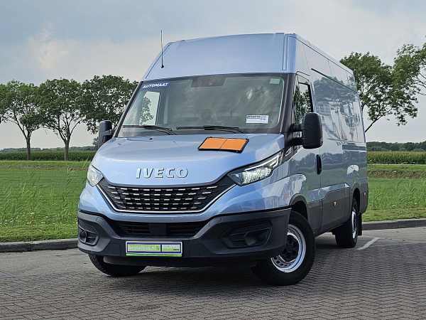 IVECO - DAILY 35 S