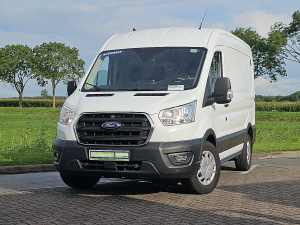 FORD - TRANSIT 2.0
