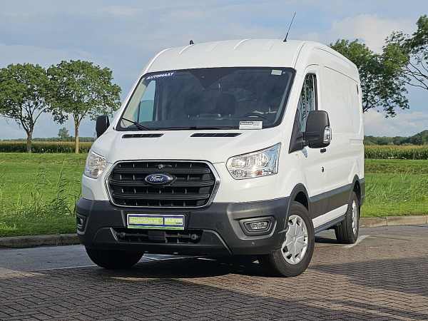 FORD - TRANSIT 2.0