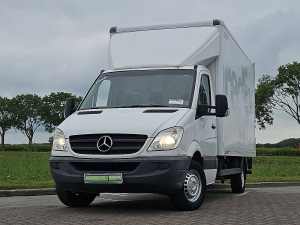 MERCEDES-BENZ - SPRINTER 313