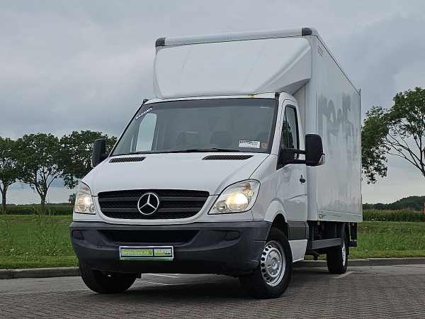 MERCEDES-BENZ - SPRINTER 313