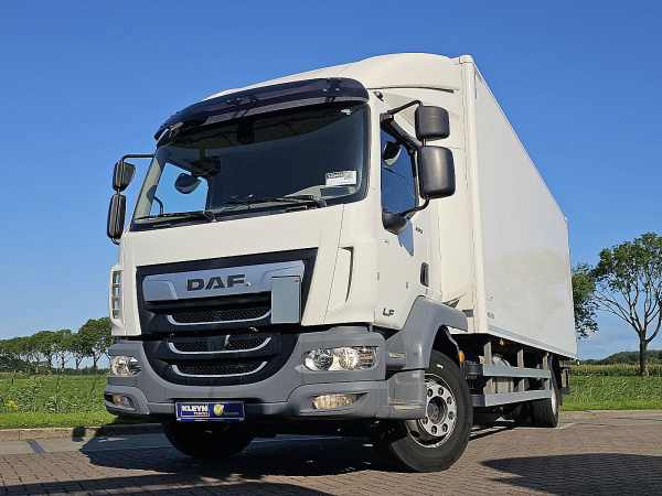 DAF - LF 290