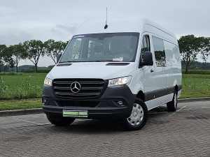 MERCEDES-BENZ - SPRINTER 317