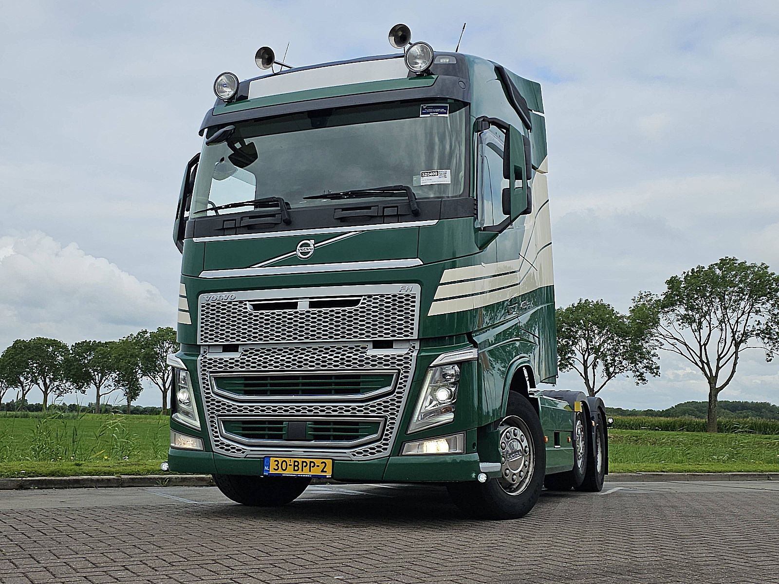 HLV