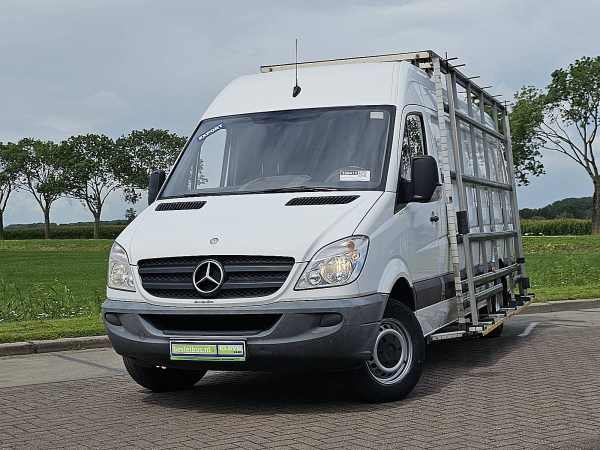 MERCEDES-BENZ - SPRINTER 416