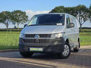 VOLKSWAGEN - TRANSPORTER 2.0 TDI