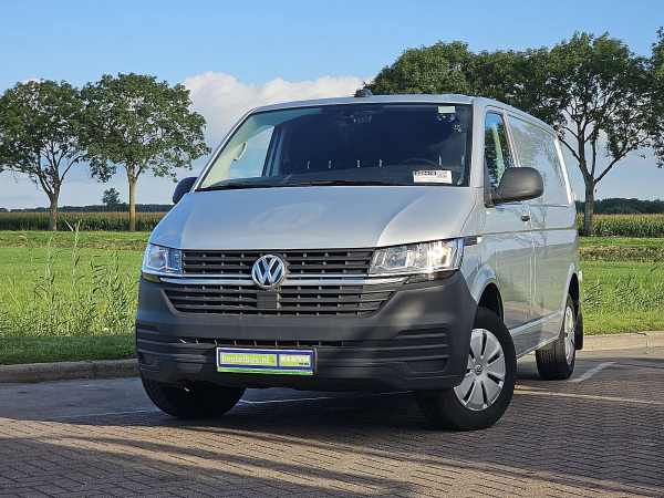 VOLKSWAGEN - TRANSPORTER 2.0 TDI