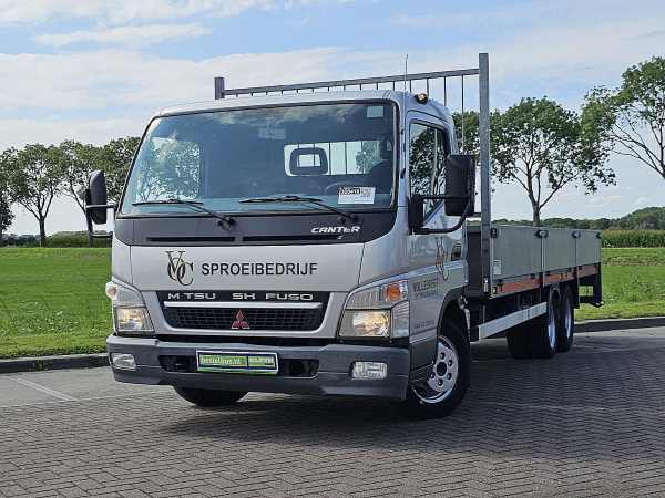 MITSUBISHI - CANTER 3 C