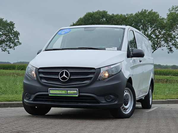 MERCEDES-BENZ - EVITO