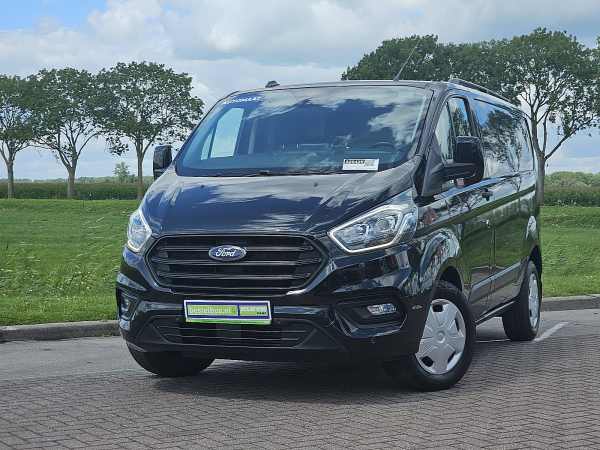 FORD - TRANSIT CUSTOM