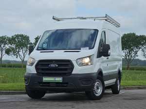 FORD - TRANSIT 350