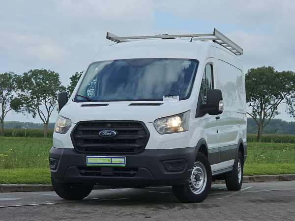 FORD - TRANSIT 350