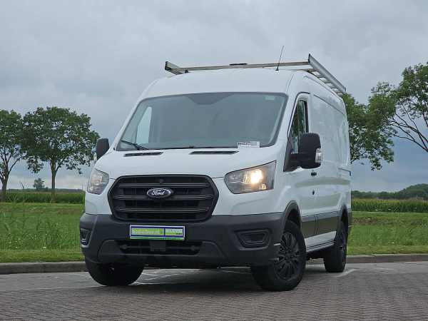 FORD - TRANSIT 350
