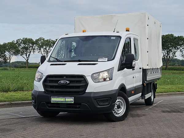 FORD - TRANSIT 350