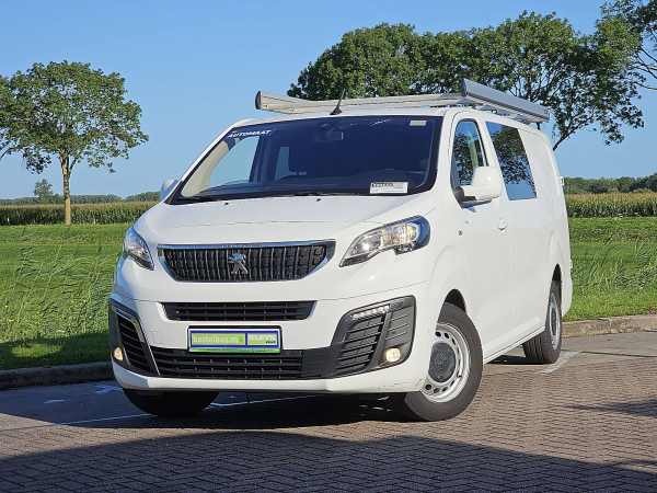 PEUGEOT - EXPERT 2.0