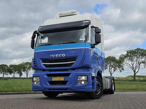 IVECO - AS440S42 STRALIS