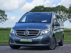 MERCEDES-BENZ - V-KLASSE 250 CDI