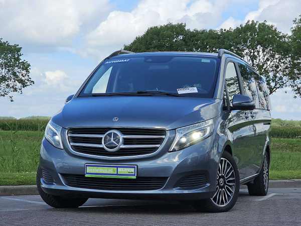 MERCEDES-BENZ - V-KLASSE 250 CDI