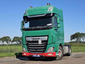 DAF - XF 530