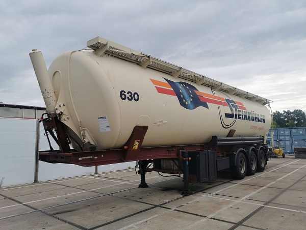 SPITZER - 60M3