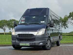 IVECO - DAILY 35S21