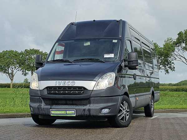 IVECO - DAILY 35S21