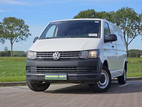 VOLKSWAGEN - TRANSPORTER 2.0 TDI