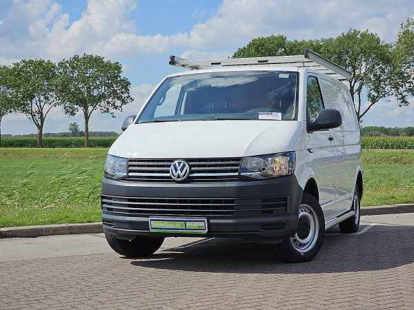 VOLKSWAGEN - TRANSPORTER 2.0 TDI