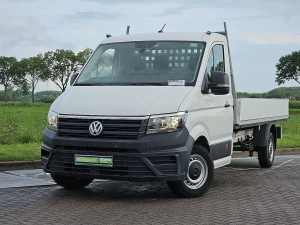 VOLKSWAGEN - CRAFTER 35 2.0