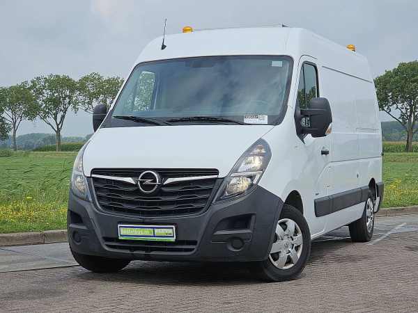 OPEL - MOVANO 2.3