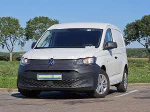 VOLKSWAGEN - CADDY 2.0