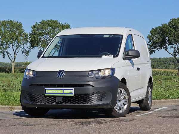 VOLKSWAGEN - CADDY 2.0