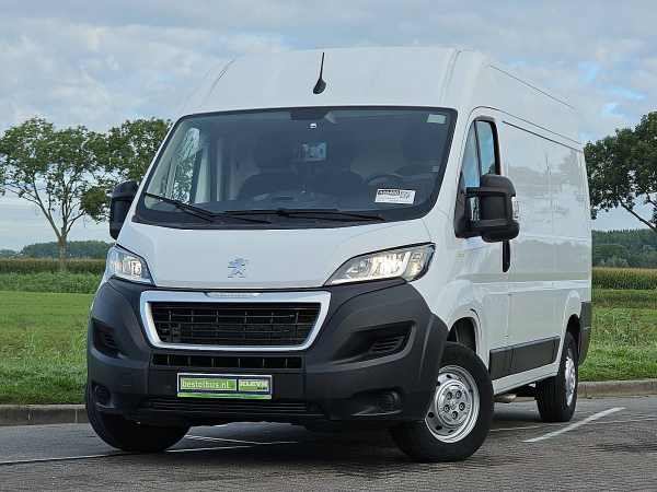 PEUGEOT - BOXER 2.2