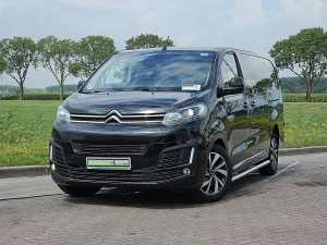 CITROEN - JUMPY 2.0