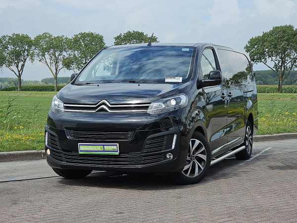 CITROEN - JUMPY 2.0