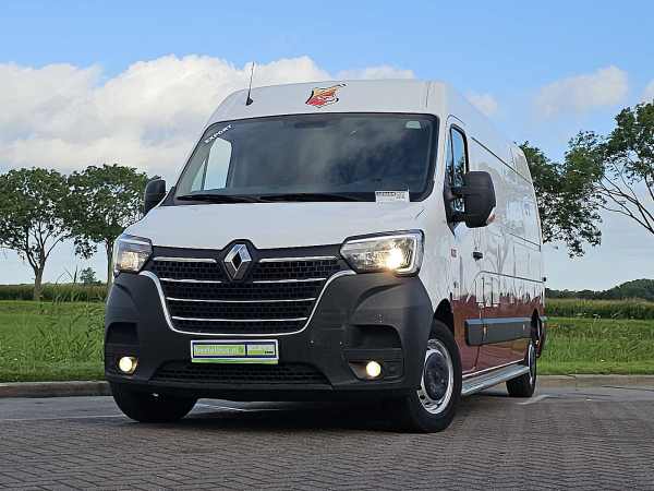 RENAULT - MASTER 2.3