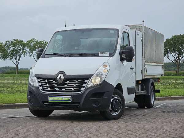RENAULT - MASTER 2.3