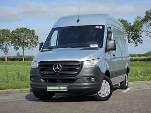 MERCEDES-BENZ - SPRINTER 317