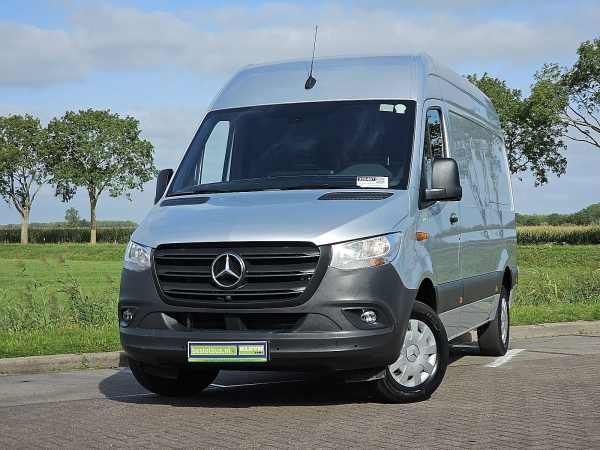 MERCEDES-BENZ - SPRINTER 317
