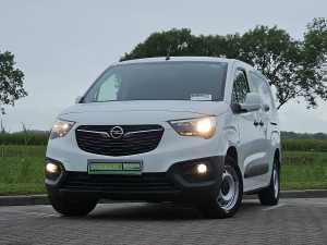 OPEL - COMBO 1.5