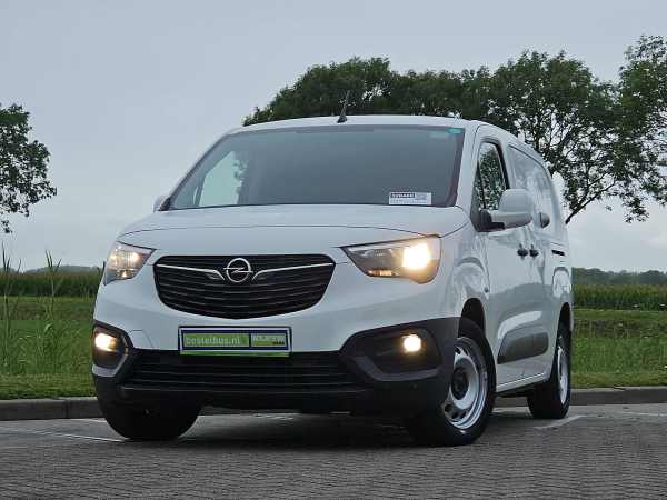 OPEL - COMBO 1.5