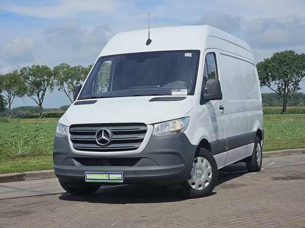 MERCEDES-BENZ - SPRINTER 314