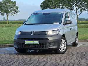 VOLKSWAGEN - CADDY MAXI 2.0